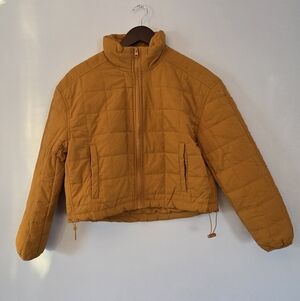 LOVE TREE Ultra Light Packable Jacket